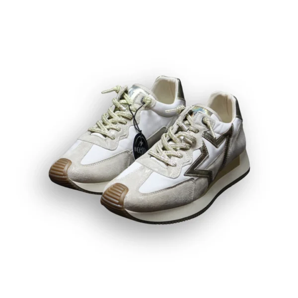 Deportiva Cetti Oro 1375