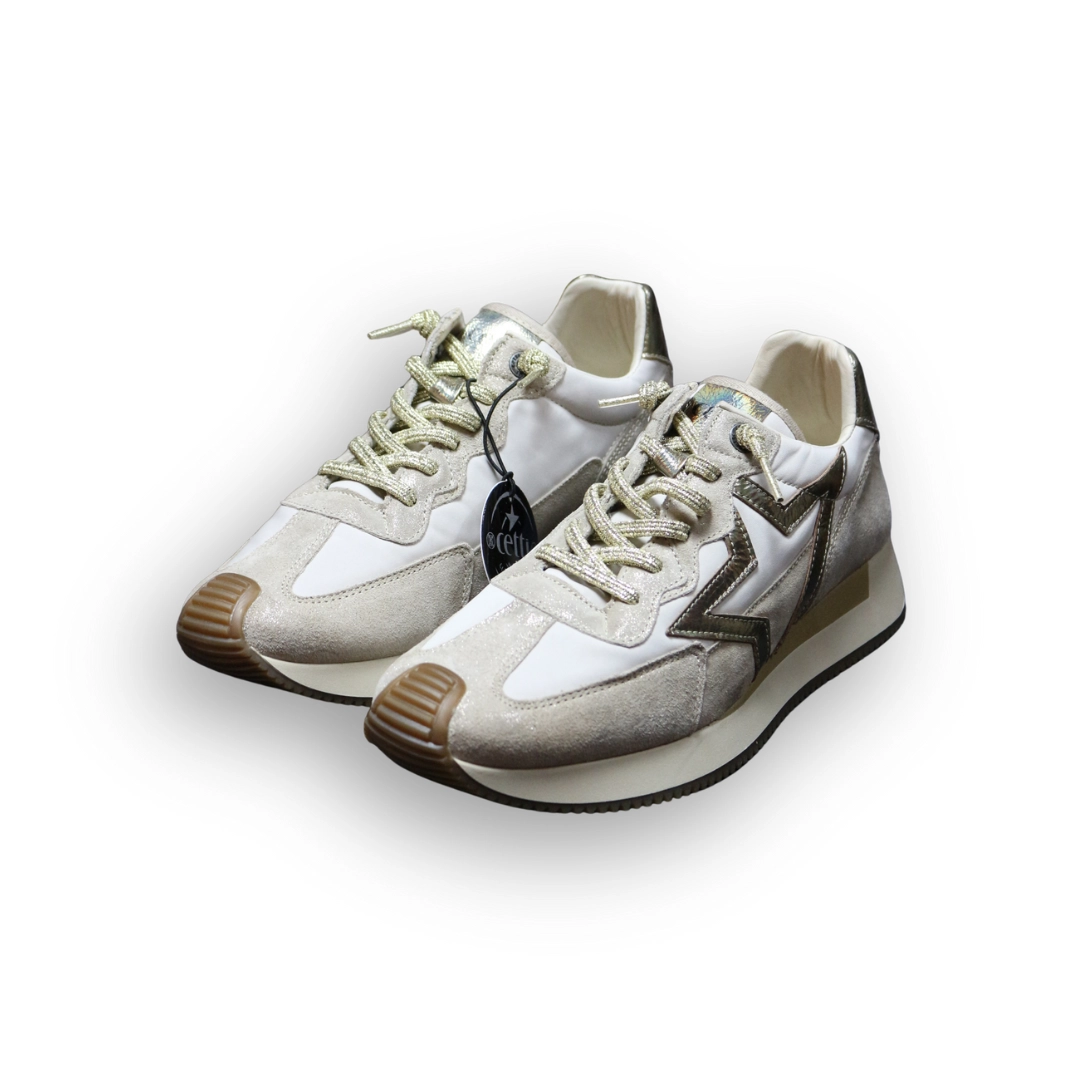 Deportiva Cetti Oro 1375