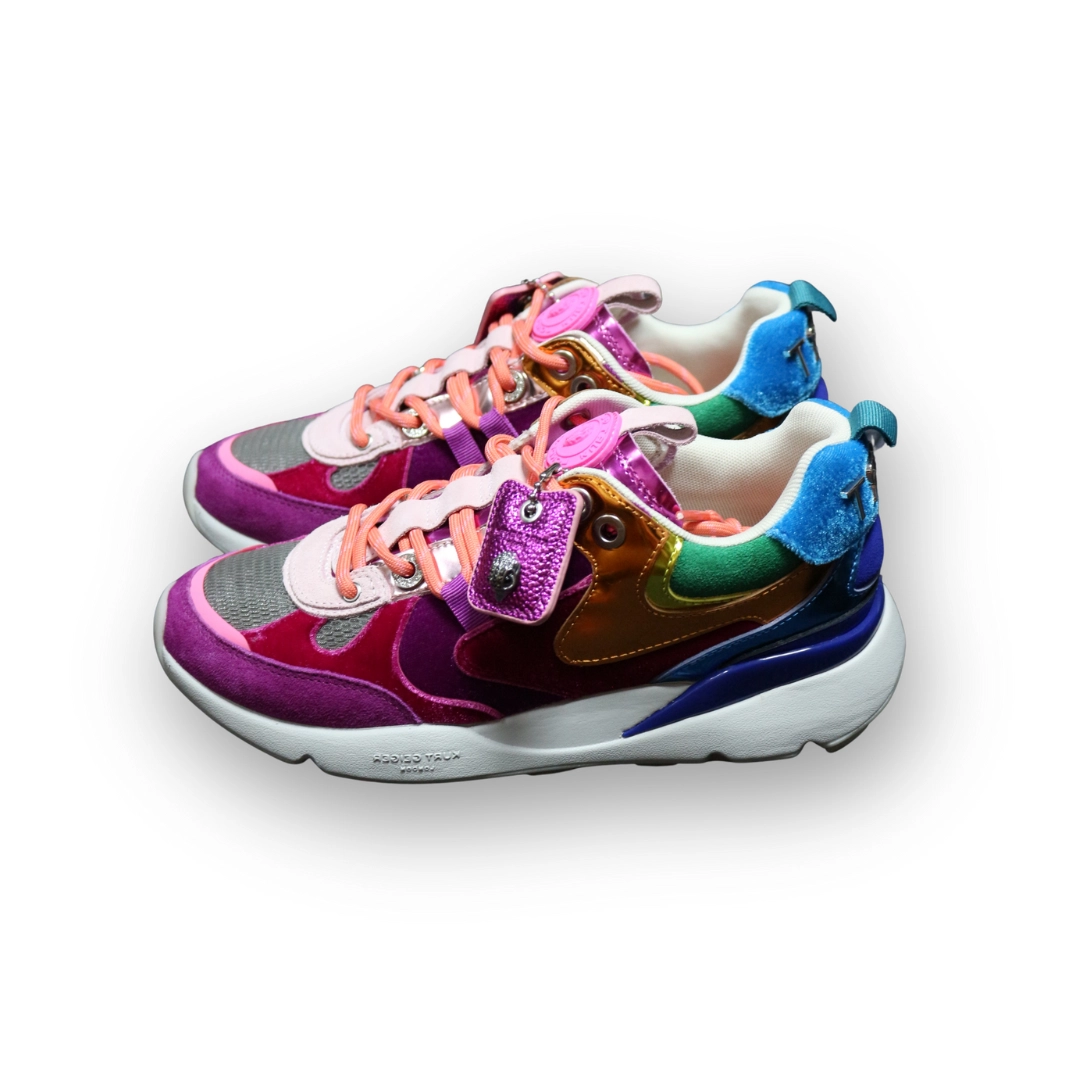 Deportiva Runner Kurt Geiger