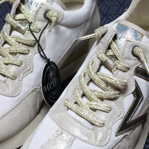 Deportiva Cetti Oro 1375