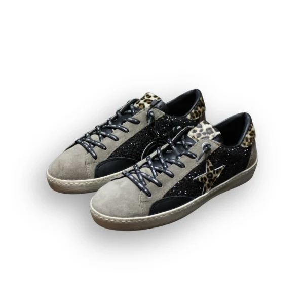 Deportiva Cetti Negro