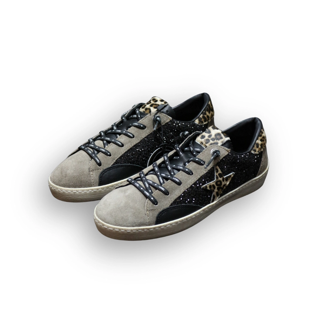 Deportiva Cetti Negro