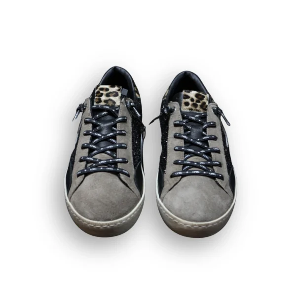 Deportiva Cetti Negro