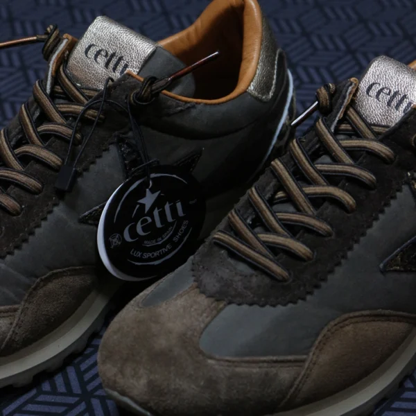 Deportiva Ante Cetti Cacao