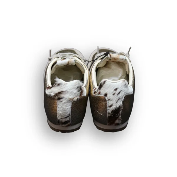 Deportiva Cetti Champagne