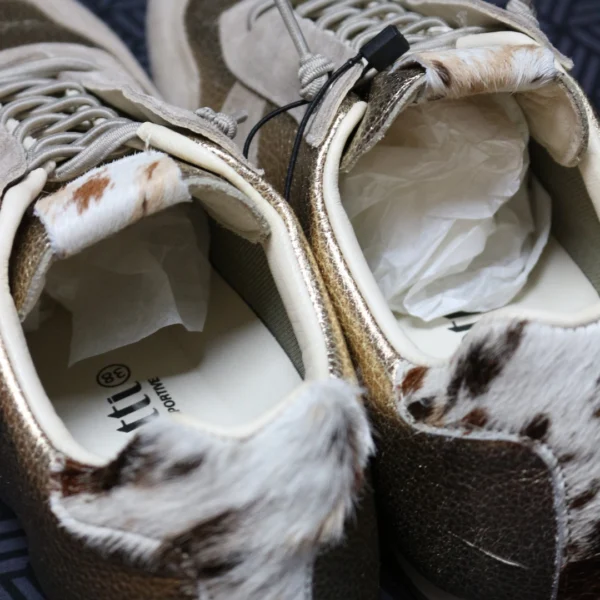 Deportiva Cetti Champagne