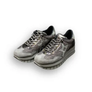 Deportiva Cetti Óxido