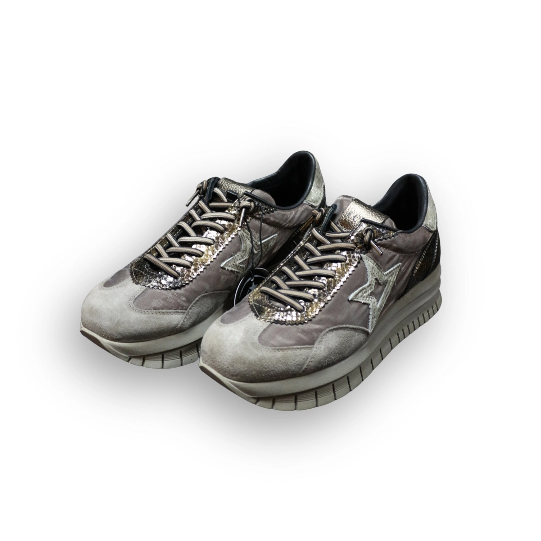 Deportiva Cetti Óxido