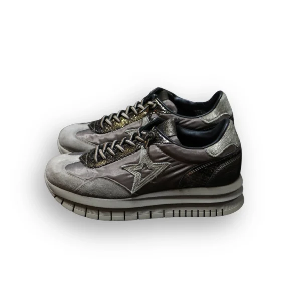 Deportiva Cetti Óxido