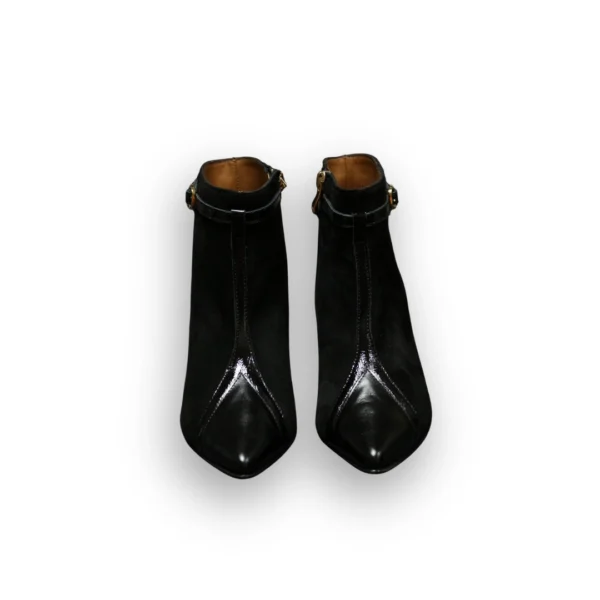 Botín Bufalino Daniela Negro