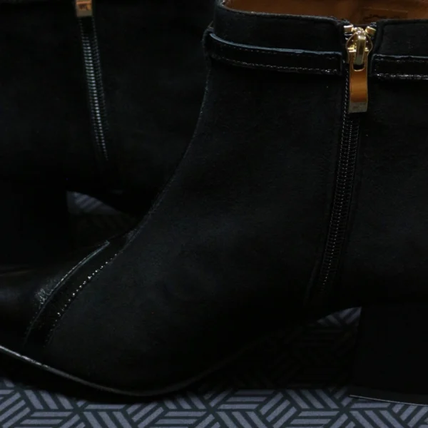 Botín Bufalino Daniela Negro