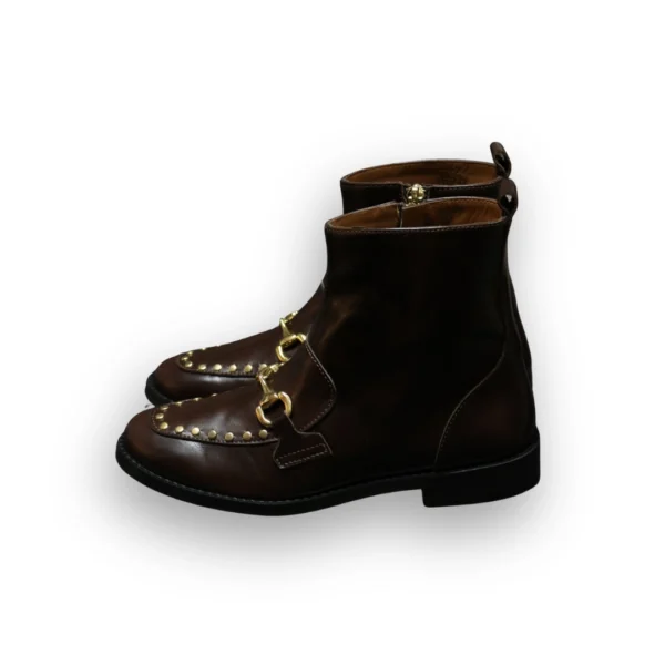 Botín Bufalino Daniela Marrón