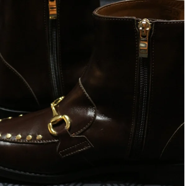 Botín Bufalino Daniela Marrón