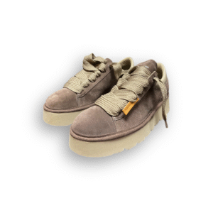 Botín Combat Boot Panchic