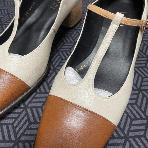 Zapato Soft Bark Lodi