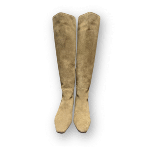 Botín Crosta Lagûm Taupe