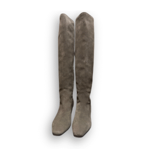 Botín Crosta Lagûm Marrón