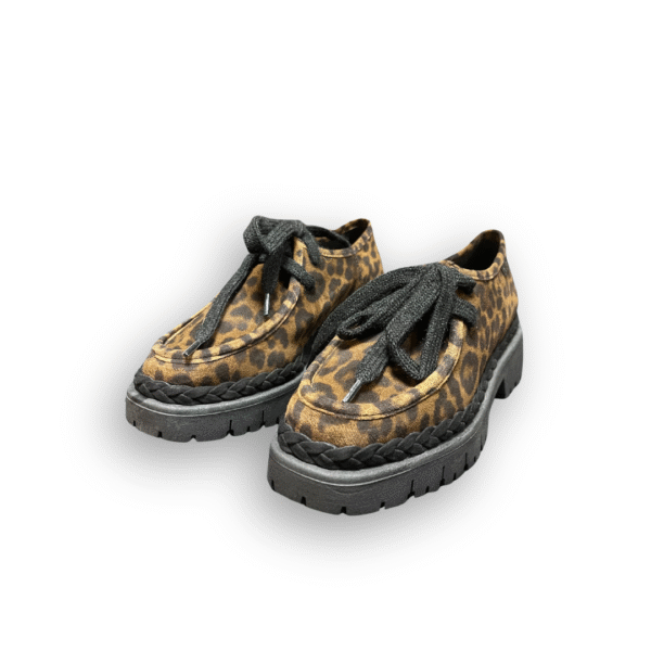 Botín Candia Gaimo Tabaco