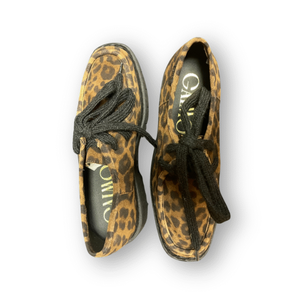 Botín Candia Gaimo Tabaco