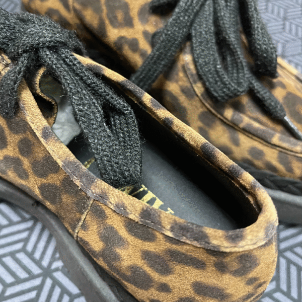 Botín Candia Gaimo Tabaco