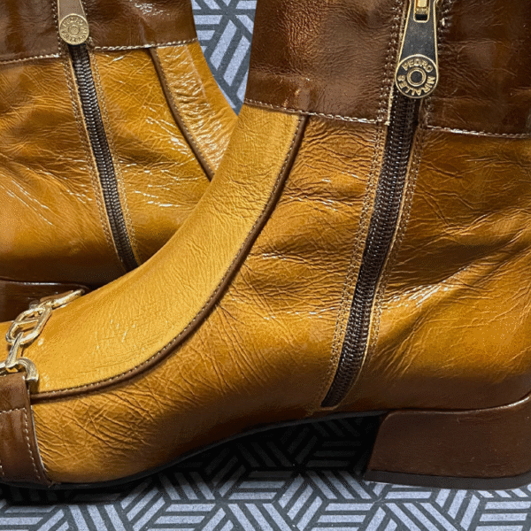 Botín Malori Pedro Miralles Tabaco