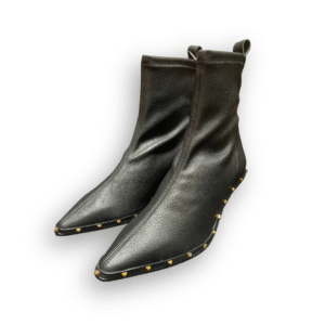 Botín Melinda Pedro Miralles Negro