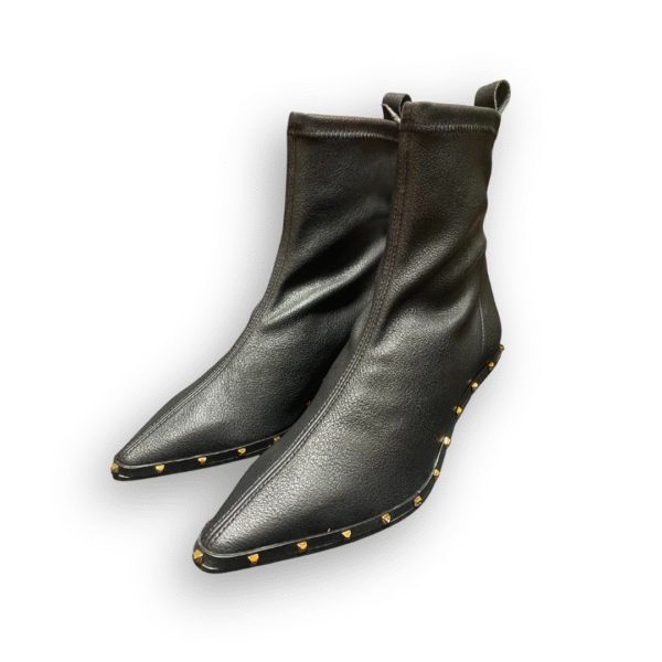 Botín Melinda Pedro Miralles Negro