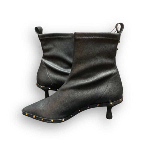 Botín Melinda Pedro Miralles Negro