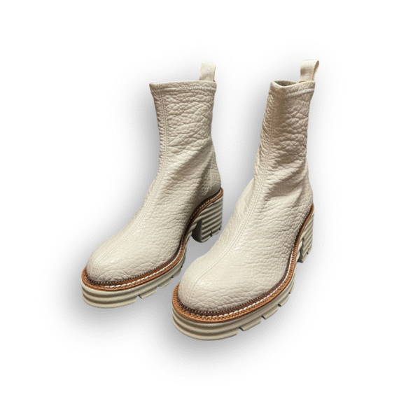 Botín Muflone Pedro Miralles Blanco