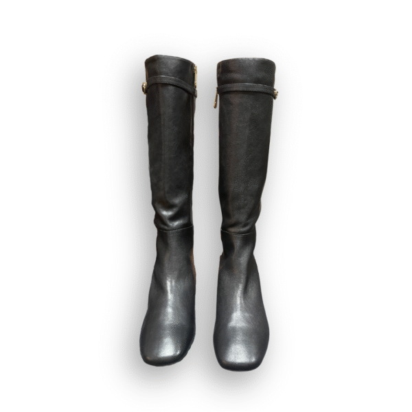 Bota Rock Pedro Miralles