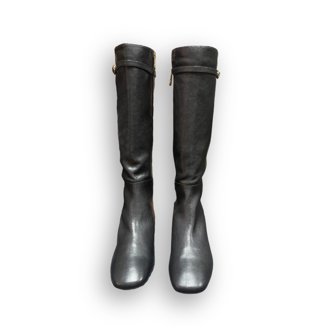 Bota Rock Pedro Miralles