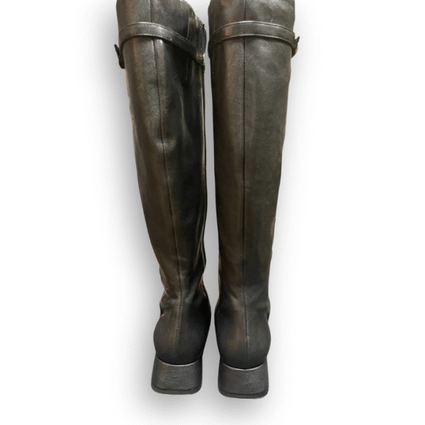 Bota Rock Pedro Miralles