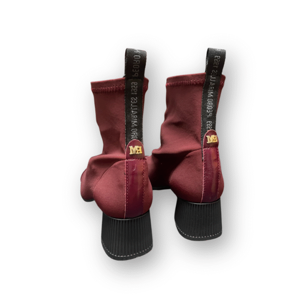 Botín Amstel Pedro Miralles