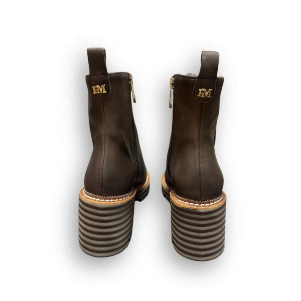 Botín Firenze Pedro Miralles