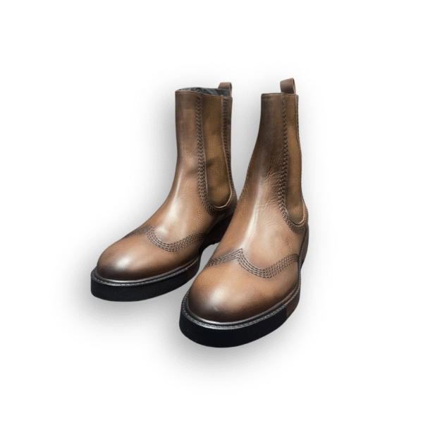 Botín Gianna Pons Quintana