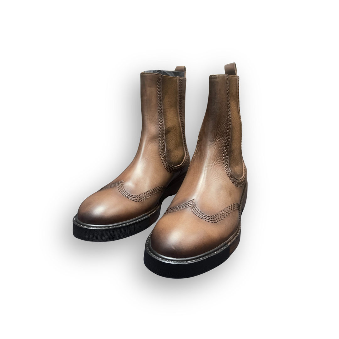 Botín Gianna Pons Quintana