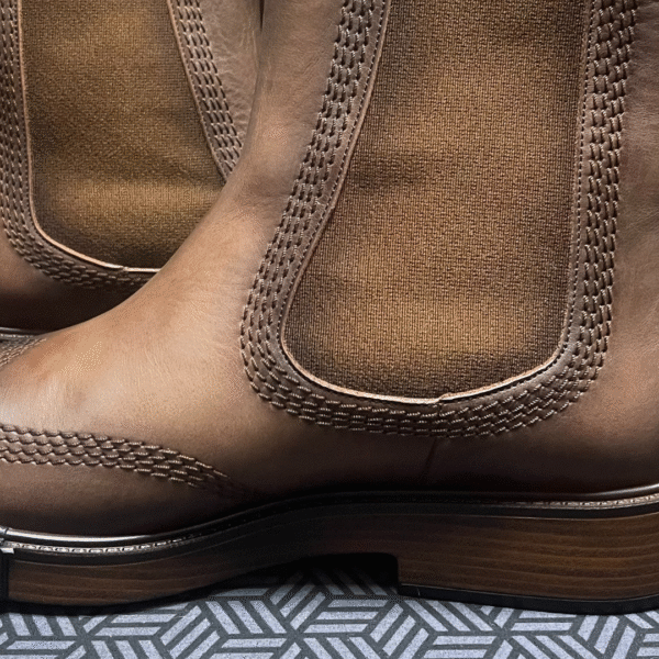 Botín Gianna Pons Quintana