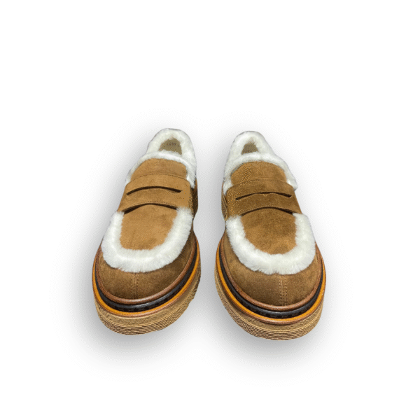 Zapato Yanny Pons Quintana Toffe