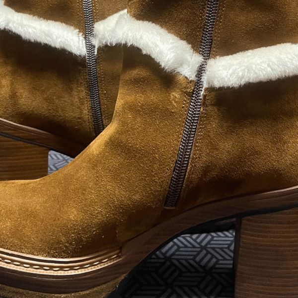 Botín Olivia Pons Quintana