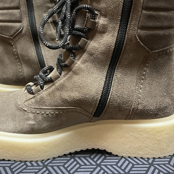 Bota KimB Pons Quintana