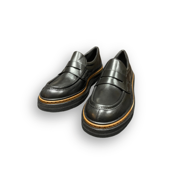 Zapato Yanny Pons Quintana Negro