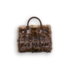 Bolso Alaska Grande Rue Madam Leopardo