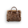 Bolso Alaska Grande Rue Madam Leopardo