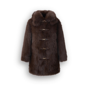 Abrigo Alaska Reversible Urbancode