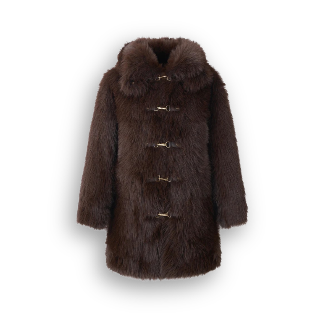 Abrigo Alaska Reversible Urbancode