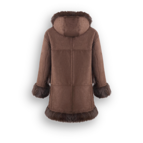 Abrigo Alaska Reversible Urbancode