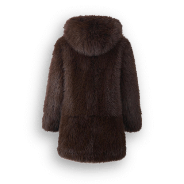 Abrigo Alaska Reversible Urbancode