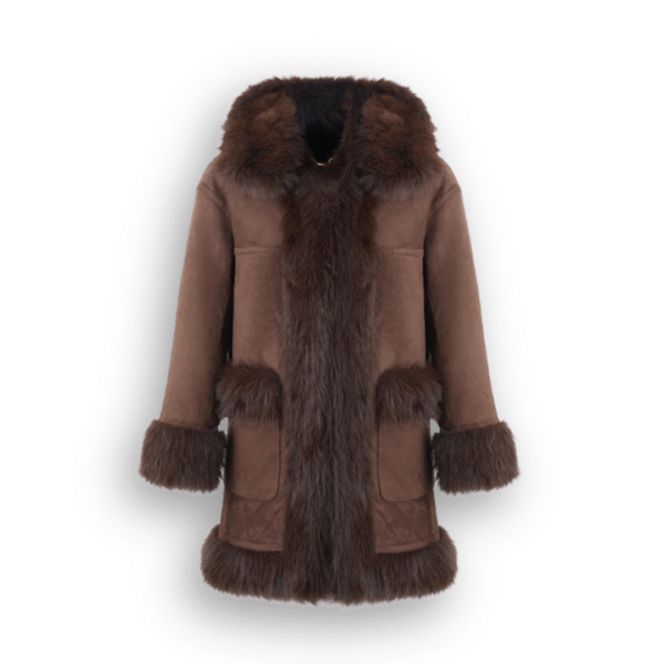 Abrigo Alaska Reversible Urbancode