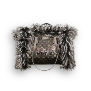 Bolso Atena Chamon My Best Bag Negro