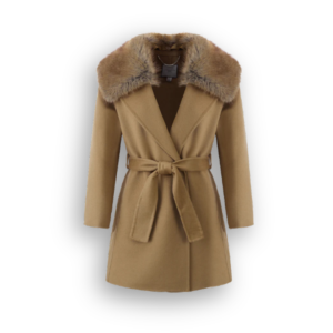 Abrigo Camelia Urbancode